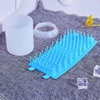 Portable Dog Paw Cleaner Cup — Wash Away Mud After Walks